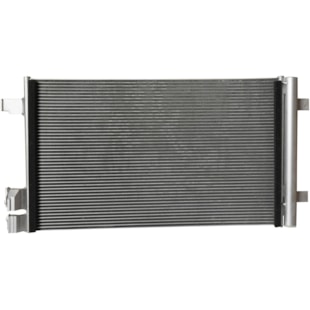 CONDENSADOR VW VOLKSWAGEN TERA 1.0 TSI TURBO 2025> / NIVUS / POLO / T-CROSS / VIRTUS 1.0 2017 > MOTOR ASPIRADO - PROCOOLER