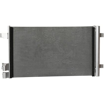 CONDENSADOR VW VOLKSWAGEN TERA 1.0 TSI TURBO 2025> / NIVUS / POLO / T-CROSS / VIRTUS 1.0 2017 > MOTOR ASPIRADO - PROCOOLER