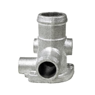 CONECTOR VW VOLKSWAGEN LOGUS / POINTER / SANTANA / QUANTUM 1992 A 1994 - VALCLEI CONECTOR VW VOLKSWAGEN LOGUS / POINTER / SANTANA / QUANTUM 1992 A 1994 - VALCLEI