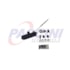 CONJUNTO ACESSORIOS HYUNDAI HR 2011 EURO 3 - IMPORTADO