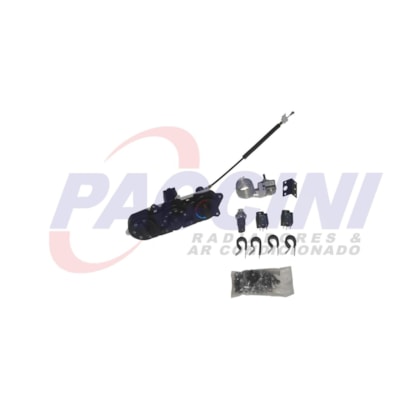 CONJUNTO ACESSORIOS HYUNDAI HR 2011 EURO 3 - IMPORTADO CONJUNTO ACESSORIOS HYUNDAI HR 2011 EURO 3 - IMPORTADO