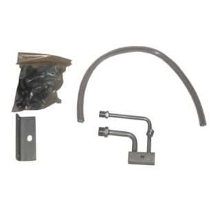 CONJUNTO ACESSORIOS PARA IVECO VERTIS - IMPORTADO