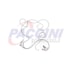 CONJUNTO ELETRICO HYUNDAI HR 2011 EURO 3 - IMPORTADO
