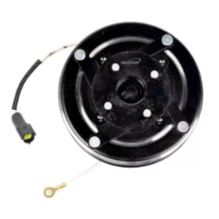 CONJUNTO EMBREAGEM COMPRESSOR 10P15 12 VOLTS POLIA 8PK  - PROCOOLER