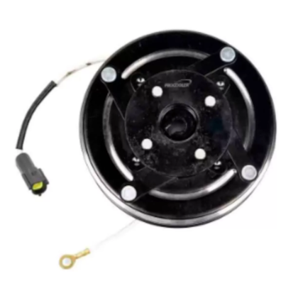 CONJUNTO EMBREAGEM COMPRESSOR 10P15 12 VOLTS POLIA 8PK  - PROCOOLER