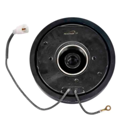 CONJUNTO EMBREAGEM COMPRESSOR DN 6P 10P15 8PK 12V - PROCOOLER CONJUNTO EMBREAGEM COMPRESSOR DN 6P 10P15 8PK 12V - PROCOOLER