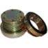 CONJUNTO EMBREAGEM COMPRESSOR ONIBUS 6C500C - PROCOOLER