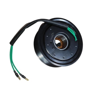 CONJUNTO EMBREAGEM COMPRESSOR PARA CAMINHAO SCANIA 2012 > 7H15 24 VOLTS 10PK - PROCOOLER