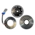 CONJUNTO EMBREAGEM COMPRESSOR SCROLL GM CHEVROLET COLBAT 1.8 / ONIX / SONIC 1.6 / SPIN / TRACKER 12V - PROCOOLER