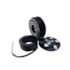 CONJUNTO EMBREAGEM COMPRESSOR TRSA09 HONDA FIT 1.4 / 1.5 2004 A 2007 - PROCOOLER