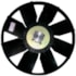 CONJUNTO EMBREAGEM VISCOSA MERCEDES BENZ ACCELO 915 / L1218 / 1418 / 1620 / LK1620 / OF1721 - M. MARELLI