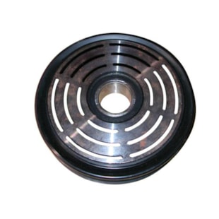 CONJUNTO POLIA COM ROLAMENTO FORD ESCORT / KA / RANGER 6PK 148MM - ACTIA