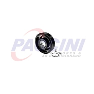 CONJUNTO POLIA COMROLAMENTO CVC CELTA 1.0 2002 A 2012 1.4 2003 A 2006 CORSA 1.0 2002 A 2008 1.6 2002 A 2006 1.8 02 / 07 - DELPHI