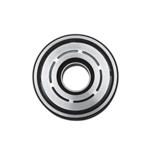 CONJUNTO POLIA COMROLAMENTO CVC CELTA/  CORSA 2002 > VW VOLKSWAGEN FOX/  CROSSFOX/  SPACE FOX/  POLO 2003 > 6PK 110MM - ORIGINAL