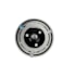 CUBO EMBREAGEM COMPRESSOR 10P08 - PROCOOLER