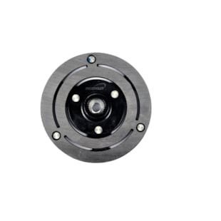 CUBO EMBREAGEM COMPRESSOR 10SR13C TOYOTA ETIOS / HILUX 2016 > - PROCOOLER