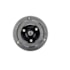 CUBO EMBREAGEM COMPRESSOR 10SR13C TOYOTA ETIOS / HILUX 2016 > - PROCOOLER