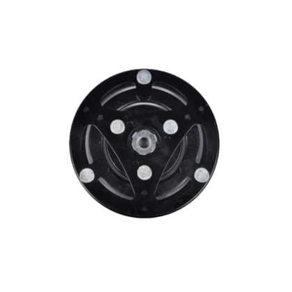 CUBO EMBREAGEM COMPRESSOR 10SR13C TOYOTA ETIOS / HILUX 2016 > - PROCOOLER