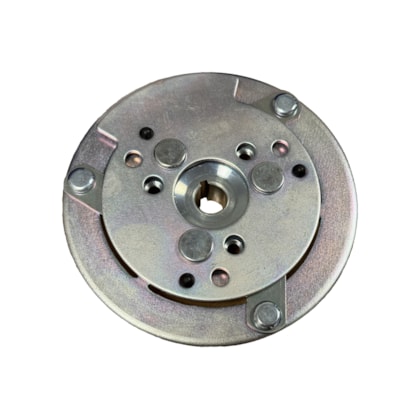 CUBO EMBREAGEM COMPRESSOR 5H14 / 5H16 (CHAVETA) - PROCOOLER