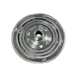 CUBO EMBREAGEM COMPRESSOR 5H14 / 5H16 (CHAVETA) - PROCOOLER