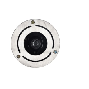 CUBO EMBREAGEM COMPRESSOR 7H15 CHAVETA (VOLVO POLIA 180MM) - PROCOOLER