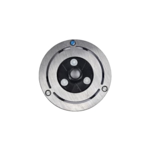 CUBO EMBREAGEM COMPRESSOR CALSONIC FIAT PALIO / UNO / 2004 EM DIANTE - PROCOOLER