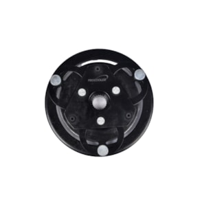 CUBO EMBREAGEM COMPRESSOR CALSONIC FIAT PALIO / UNO / 2004 EM DIANTE - PROCOOLER