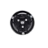 CUBO EMBREAGEM COMPRESSOR CALSONIC FIAT PALIO / UNO / 2004 EM DIANTE - PROCOOLER