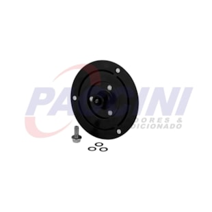 CUBO EMBREAGEM COMPRESSOR CVC AUDI A3/ TT FIAT DOBLO/PALIO/PUNTO/STILO/ STRADA GM CHEVROLET ASTRA/ BLAZER/ CELTA/CORSA - MAHLE