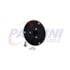 CUBO EMBREAGEM COMPRESSOR CVC AUDI A3/ TT FIAT DOBLO/PALIO/PUNTO/STILO/ STRADA GM CHEVROLET ASTRA/ BLAZER/ CELTA/CORSA - MAHLE