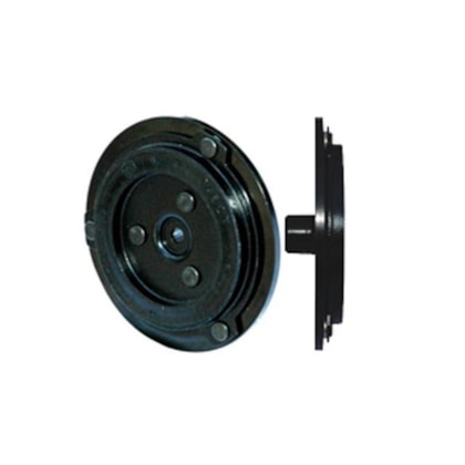 CUBO EMBREAGEM COMPRESSOR CVC DELPHI (CUBO) 2001 EM DIANTE - ORIGINAL