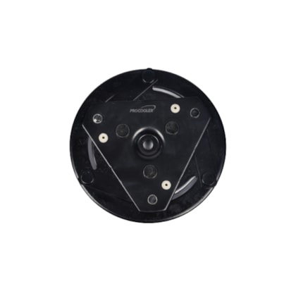 CUBO EMBREAGEM COMPRESSOR CVC GM CHEVROLET ASTRA / CELTA / CORSA / ZAFIRA / S10 - PROCOOLER