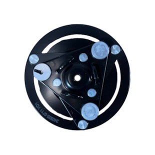 CUBO EMBREAGEM COMPRESSOR FIAT TORO 2016 > / JEEP COMPASS 2016 > / JEEP RENEGADE 2016 > - MAHLE