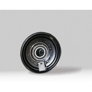 CUBO EMBREAGEM COMPRESSOR FORD ECOSPORT / FIESTA / KA 132,5MM - VISTEON