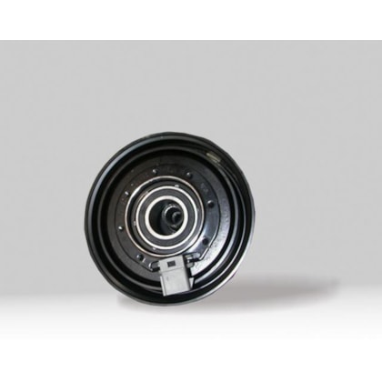 CUBO EMBREAGEM COMPRESSOR FORD ECOSPORT / FIESTA / KA 132,5MM - VISTEON