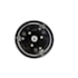 CUBO EMBREAGEM COMPRESSOR FORD FIC FX15/FS10 ESPELHO (CUBO) - PROCOOLER