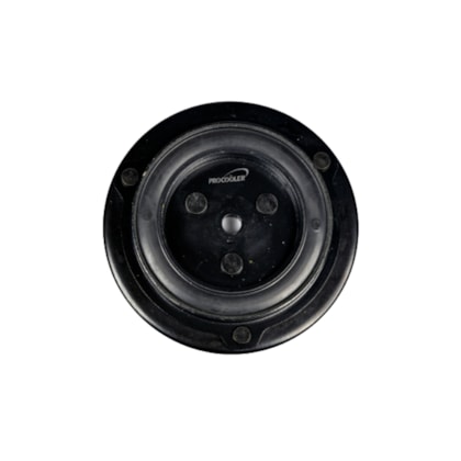 CUBO EMBREAGEM COMPRESSOR FORD FUSION  - PROCOOLER