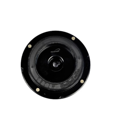 CUBO EMBREAGEM COMPRESSOR FRONTAL DISCO COMPRESSOR 6P148/10P15 /BORRACHA - PROCOOLER