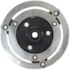 CUBO EMBREAGEM COMPRESSOR FRONTAL DISCO PARA COMPRESSOR CVC FIAT UNO / PALIO / UP - PROCOOLER