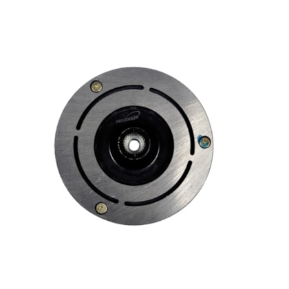 CUBO EMBREAGEM COMPRESSOR FRONTAL DO DISCO PARA COMPRESSOR 10PA15/A17/10S15/7SB16C (IMP BAIXO) - PROCOOLER