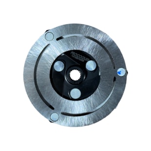 CUBO EMBREAGEM COMPRESSOR GM CHEVROLET COBALT 2013 A 2020 / ONIX 2013 A 2022 / PRISMA 2013 A 2021 / SPIN 2013 A 2022 - PROCOOLER