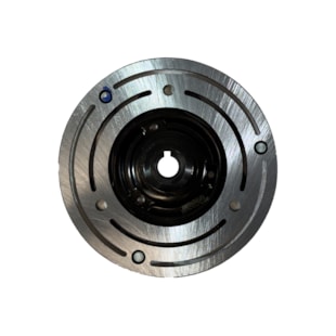 CUBO EMBREAGEM COMPRESSOR GM CHEVROLET S10 2.2 / 2.5 1996 A 2000 - PROCOOLER