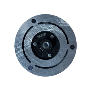 CUBO EMBREAGEM COMPRESSOR GM CHEVROLET TRAILBLAZER 2013 A 2020 - PROCOOLER