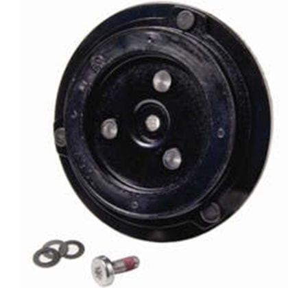 CUBO EMBREAGEM COMPRESSOR GM CVC CELTA 1.0 2002 A 2012 1.4 2003 A 2006 CORSA 1.0 2002 A 2008 1.6 2002 A 2006 1.8 02 / 07 - DELPHI