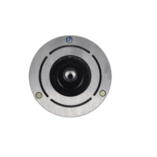 CUBO EMBREAGEM COMPRESSOR HALLA HYUNDAI VERA CRUZ 3.0 V6 / SANTA FE 2.7 12 VALVULAS POLIA 6 PK 2007 A 2009 - PROCOOLER