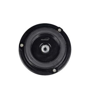 CUBO EMBREAGEM COMPRESSOR HALLA HYUNDAI VERA CRUZ 3.0 V6 / SANTA FE 2.7 12 VALVULAS POLIA 6 PK 2007 A 2009 - PROCOOLER