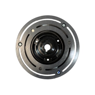 CUBO EMBREAGEM COMPRESSOR HARRISON V5  - PROCOOLER