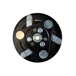 CUBO EMBREAGEM COMPRESSOR HONDA CIVIC / CITY / CRV / FIT 2007 A 2014 - PROCOOLER