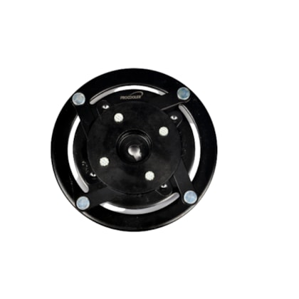 CUBO EMBREAGEM COMPRESSOR PALHETA 6P148/10P15 (MI) - PROCOOLER