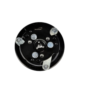 CUBO EMBREAGEM COMPRESSOR PARA SANDEN 7H15 PARA CATERPILLAR - PROCOOLER